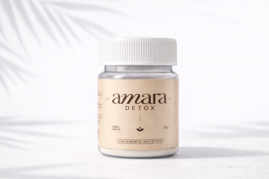 Amara Detox – One-Month Treatment