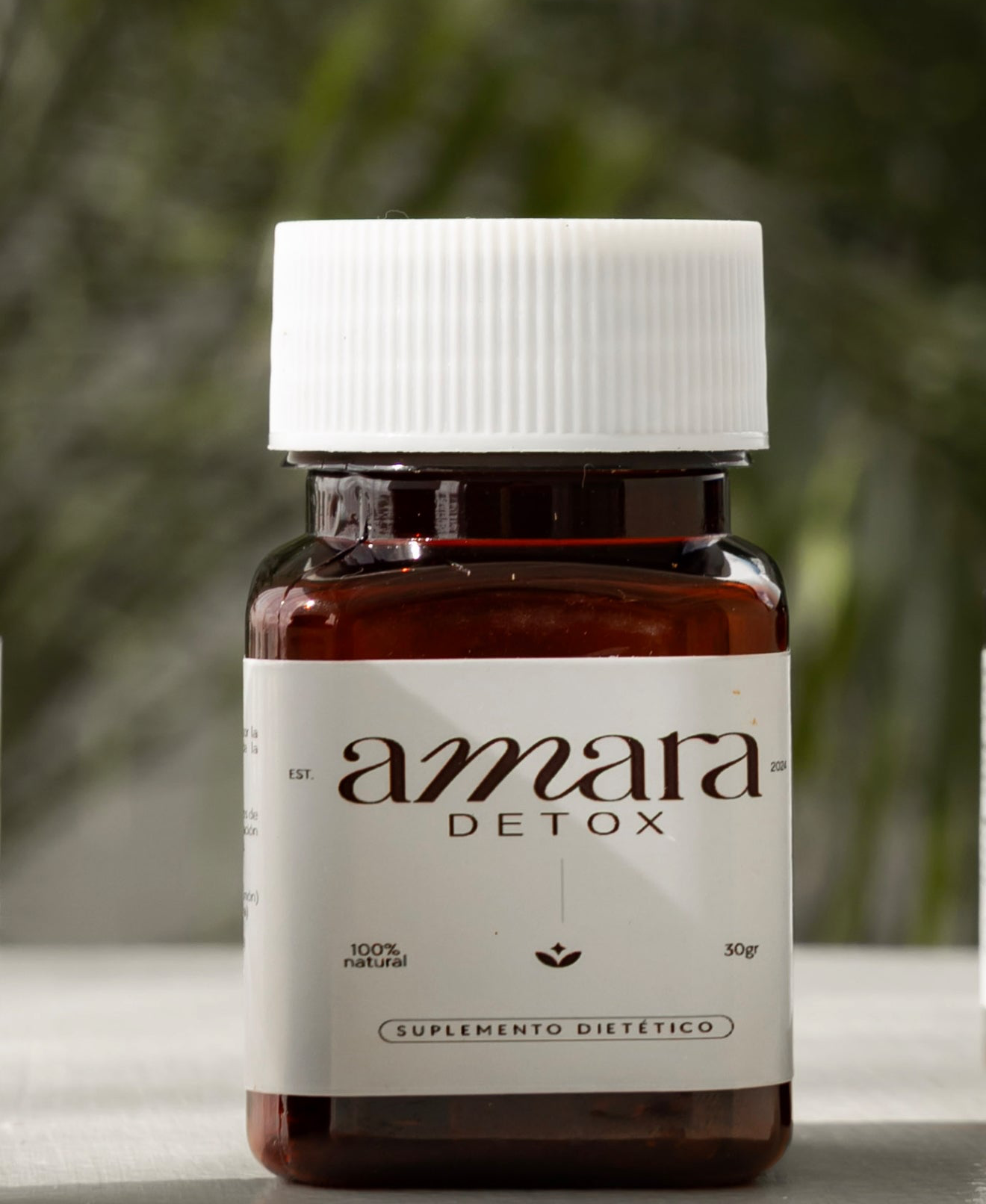 Amara Detox – One-Month Treatment